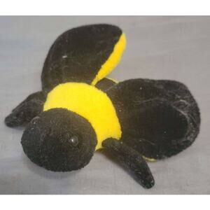Ali Savino's Bammers Bee Plush